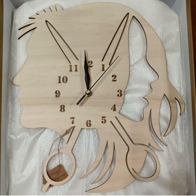 Orologio da Muro Personalizzato
